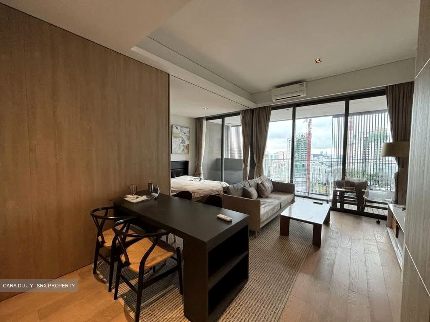 OUE Twin Peaks (D9), Condominium #582304481